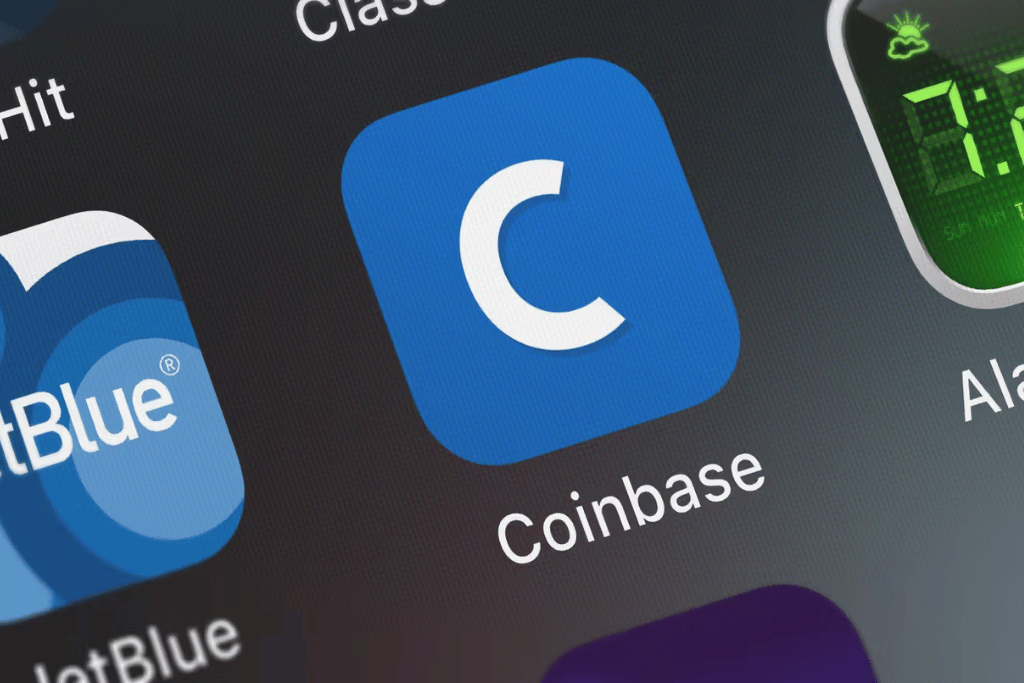 Các tính năng nổi trội của ví Coinbase