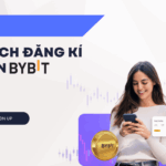 Hướng dẫn cách đăng kí sàn giao dịch Bybit