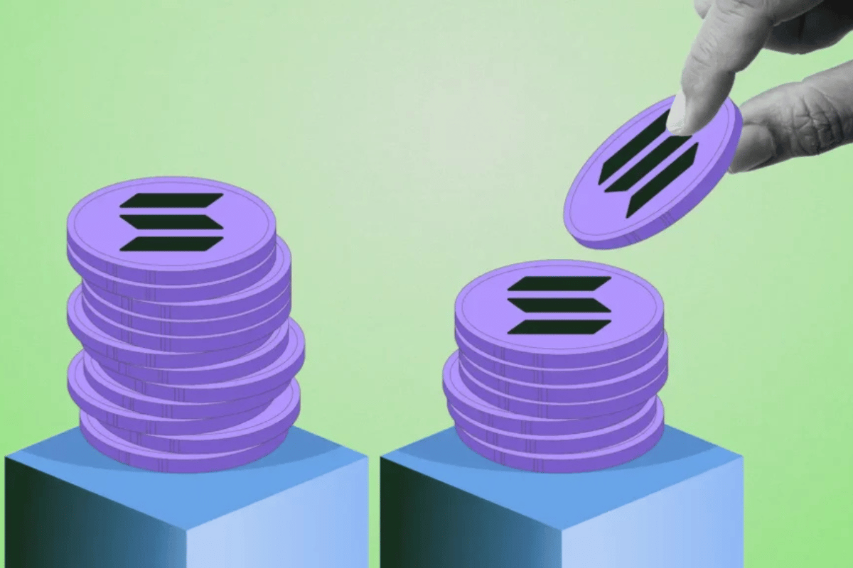 cách đào Solana Coin chi tiết 2025