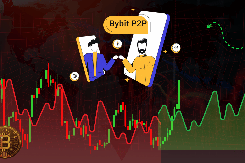 Cách giao dịch P2P chi tiết cho người mới trên Bybit