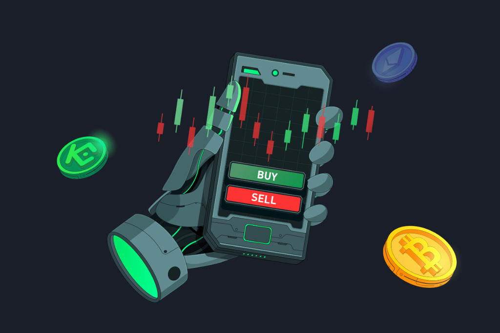 Cách giao dịch trên kucoin chi tiết