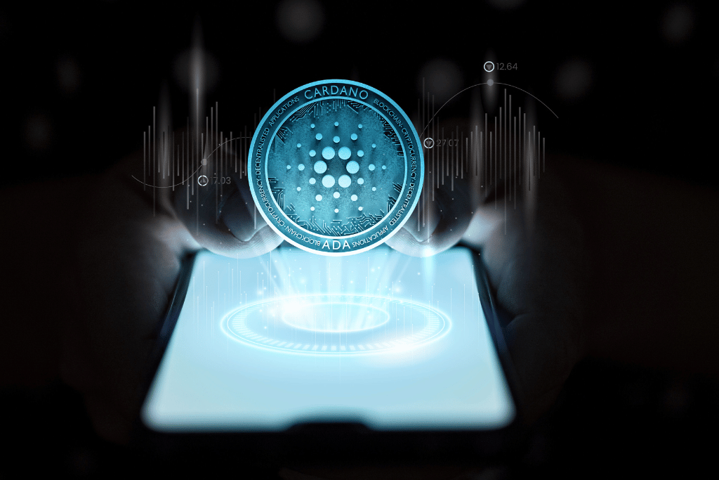 Cách khai thác đồng đồng Cardano (ADA)
