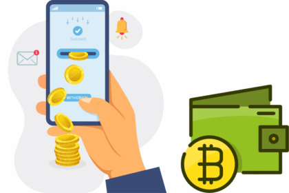 Cách rút tiền điện tử Bitcoin: Hướng dẫn đầy đủ năm 2025