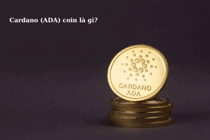 Cardano (ADA) coin là gì?