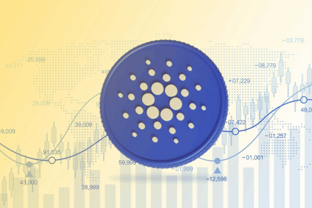 Tin tức crypto 24h: Cardano Tiến Gần Mốc Kháng Cự Quan Trọng