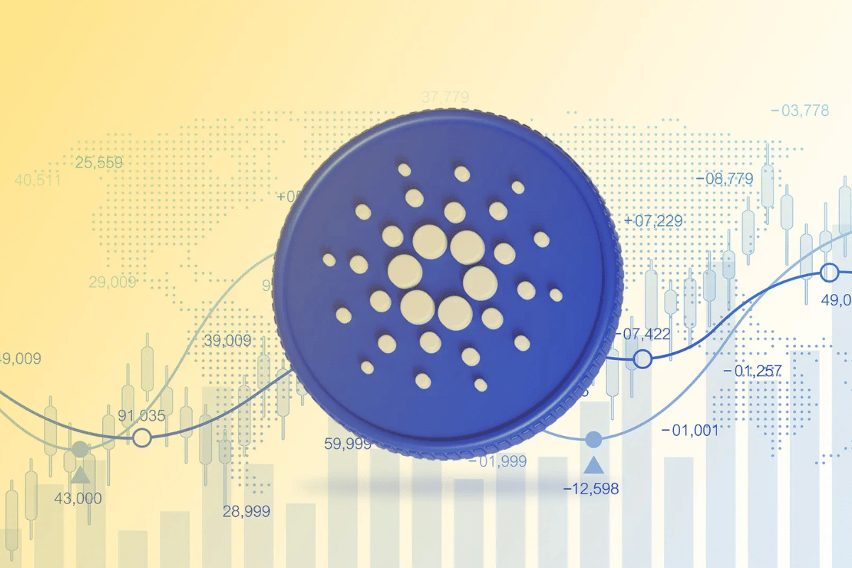 Tin tức crypto 24h: Cardano Tiến Gần Mốc Kháng Cự Quan Trọng