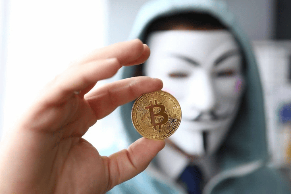 Cha đẻ của Bitcoin là ai?