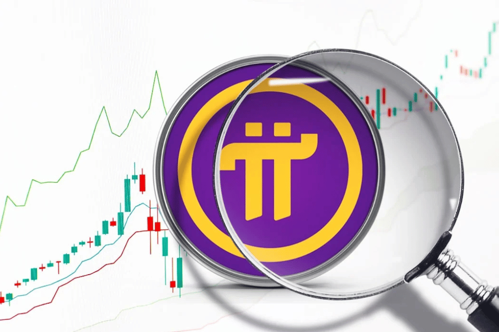 Có nên đầu tư vào tiền ảo Pi năm 2025 không?