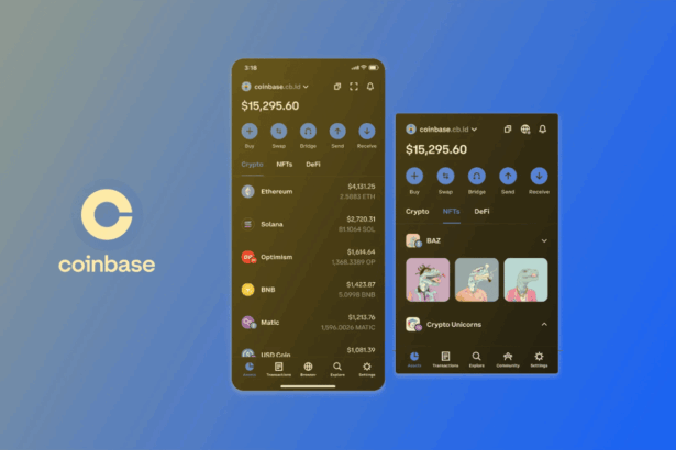 Coinbase Wallet có an toàn không?