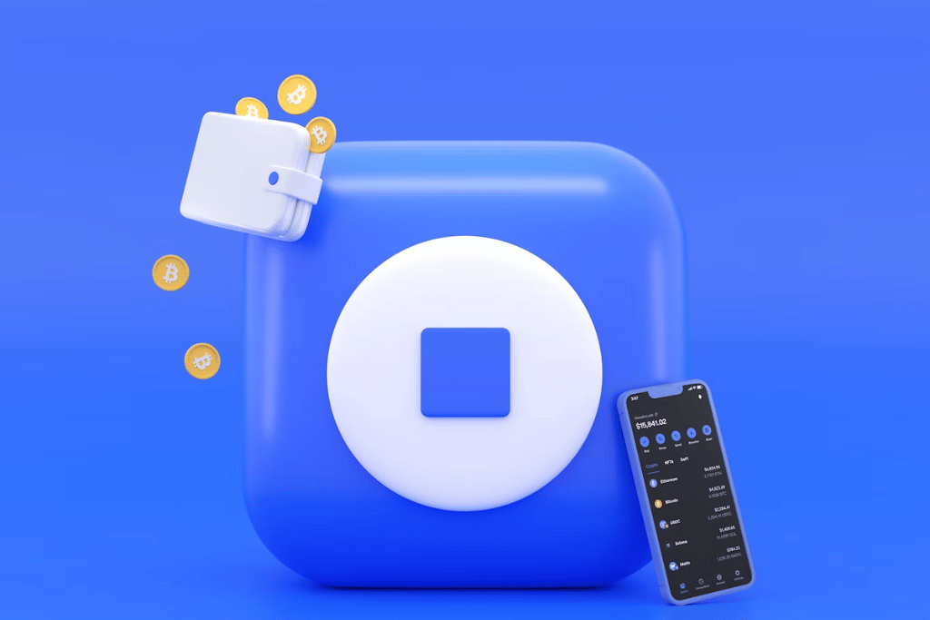 Coinbase Wallet là gì?