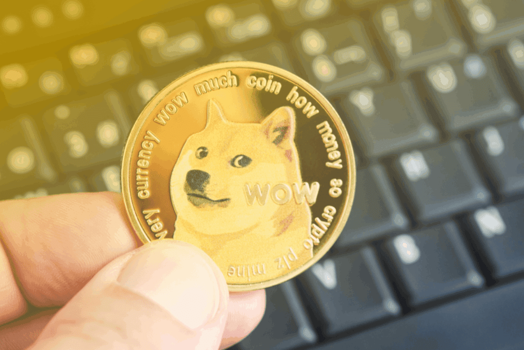 Công nghệ và nguồn cung của Dogecoin