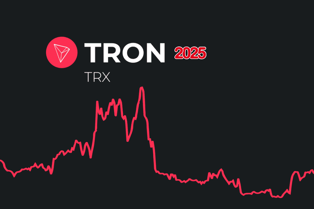 Đánh giá tiềm năng của TRON coin (TRX) năm 2025?