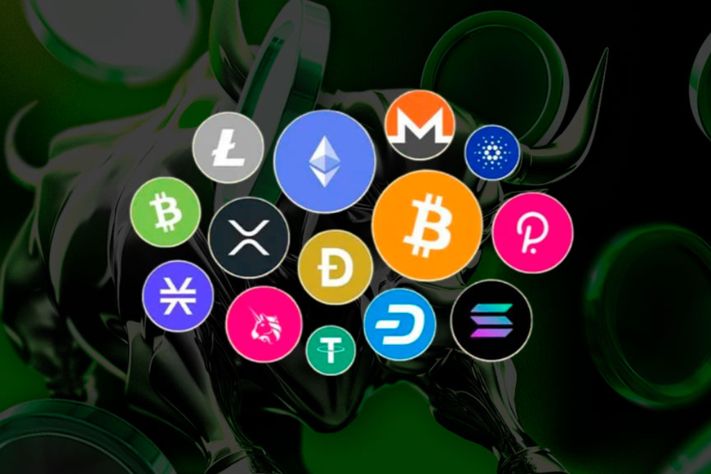 Đánh giá tổng quan thị trường crypto đầu năm 2025