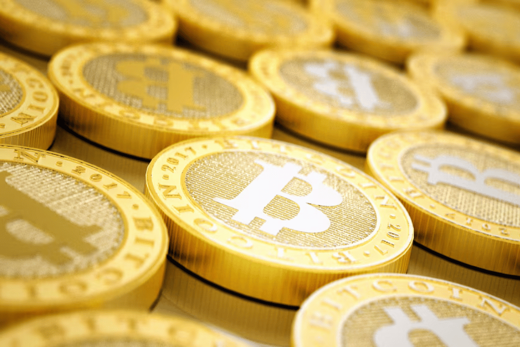 Đầu tư Bitcoin thì cần bao nhiêu tiền?