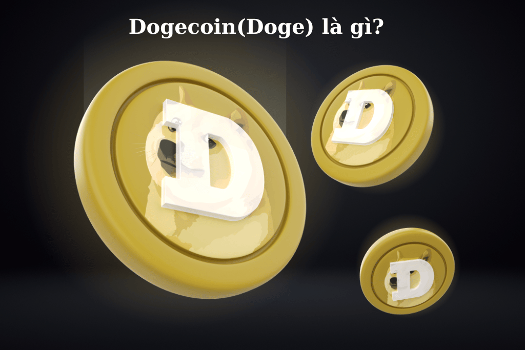 Dogecoin là gì?