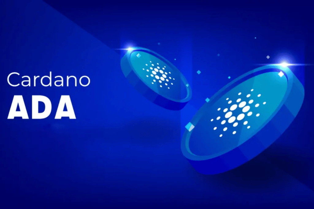 Đồng Cardano (ADA) là gì?