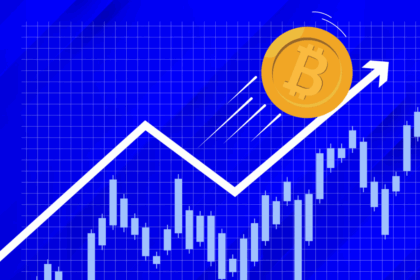 Giá Bitcoin đi ngang báo hiệu sự tăng trưởng hay giảm về mốc 100.000 đô la