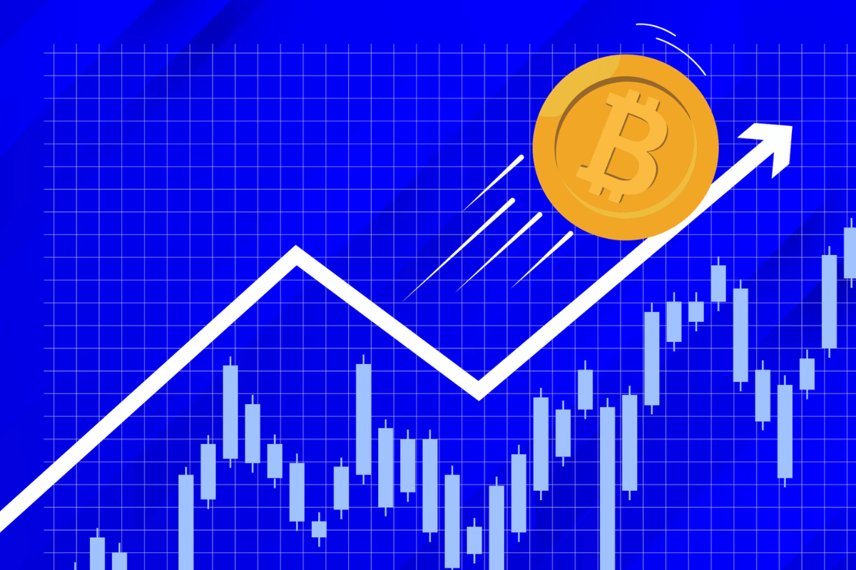 Giá Bitcoin đi ngang báo hiệu sự tăng trưởng hay giảm về mốc 100.000 đô la