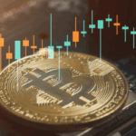 Giá Bitcoin gần chạm mức ATH