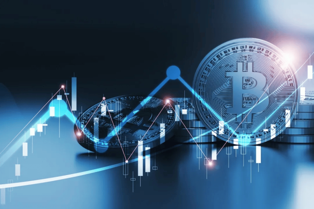 Giá Bitcoin tăng trưởng nhờ tạm dừng thuế quan