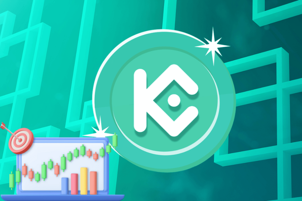 Giao dịch trên sàn Kucoin