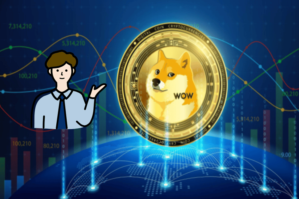 Giới thiệu chung về đồng Dogecoin