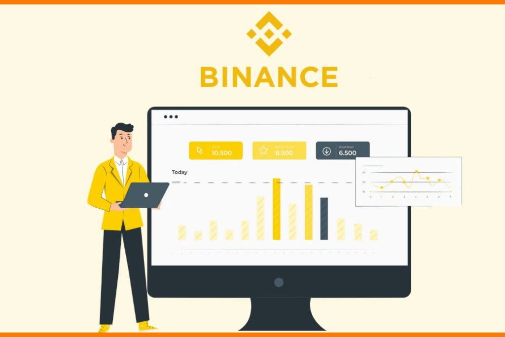 Hành trình phát triển và những cột mốc đáng nhớ của Binance