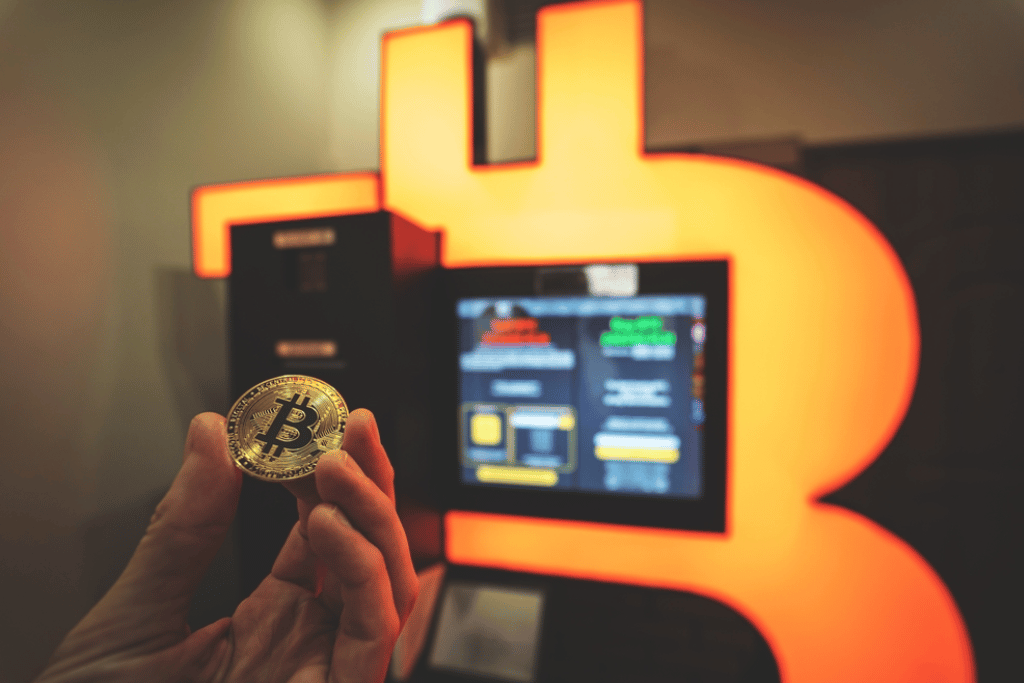 Hướng dẫn cách rút tiền từ ví Bitcoin về ngân hàng