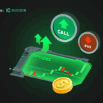 Hướng dẫn chi tiết cách giao dịch trên sàn Kucoin