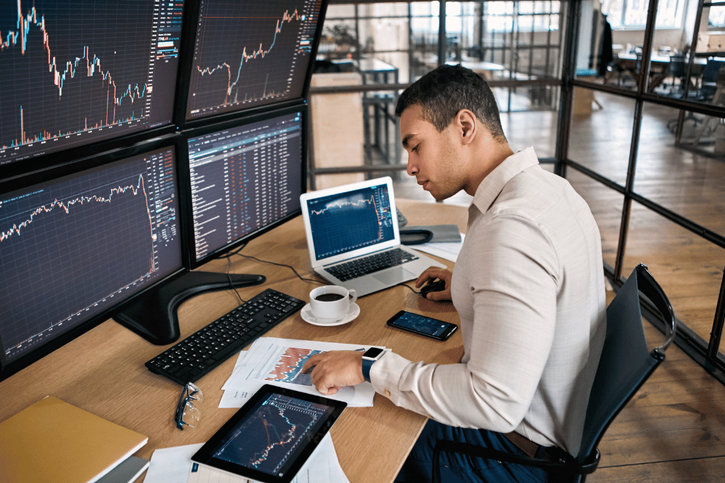 Kinh nghiệm chơi Bitcoin an toàn và hiệu quả cho nhà đầu tư