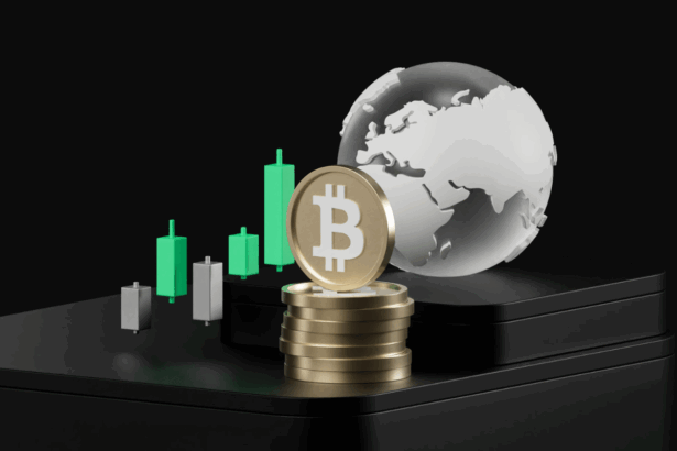 Lợi ích Bitcoin (BTC) - Kênh đầu tư đáng giá trong thời đại số