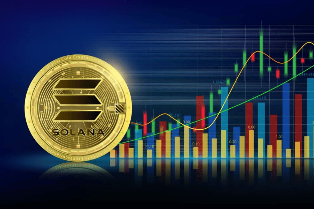 Lợi ích mà token Solana mang lại 
