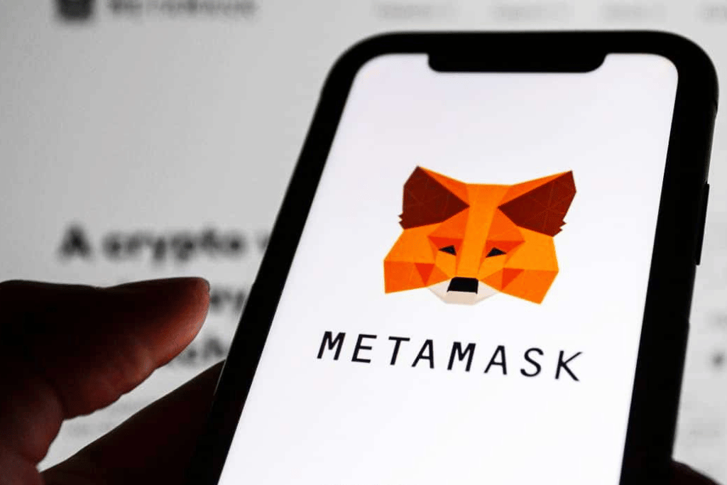 Metamask wallet là gì?