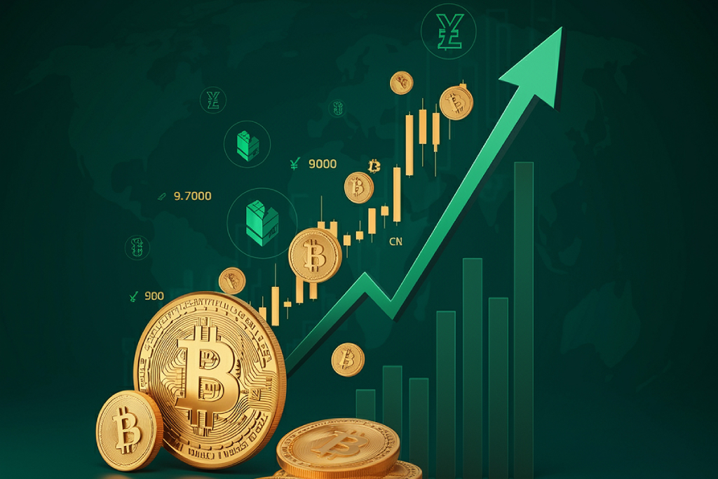 Mục đích của việc rút tiền điện tử Bitcoin là gì?