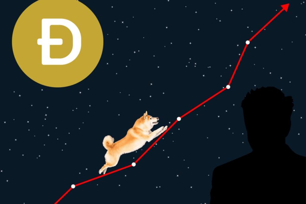 Mục tiêu ban đầu của Dogecoin - nguyện vọng của những nhà sáng lập