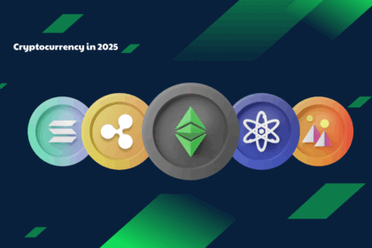 Nên mua coin nào năm 2025 để có lợi nhuận cao và bền vững?