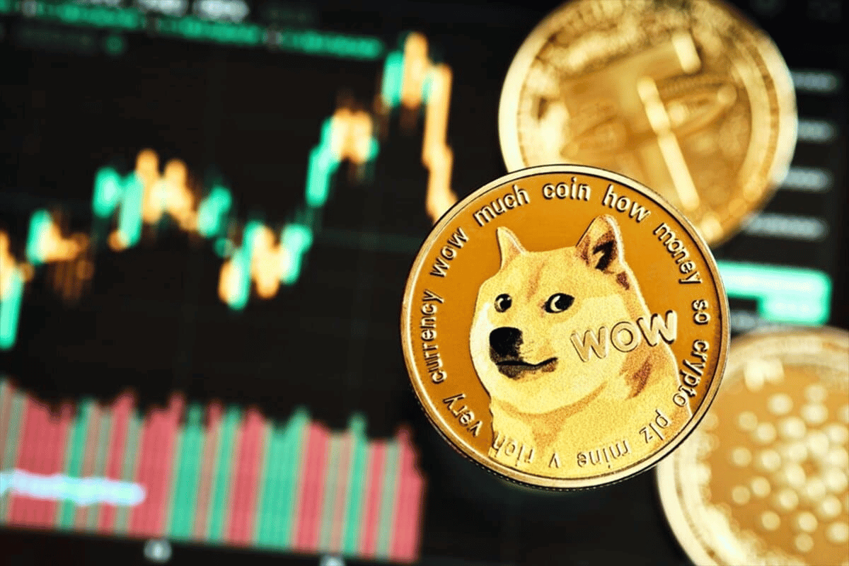 Những cột mốc đáng nhớ trong hành trình Dogecoin