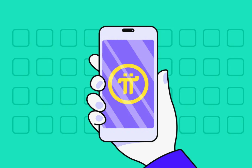 Pi Network là gì?