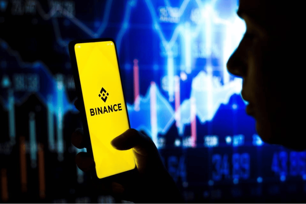 Sàn Binance