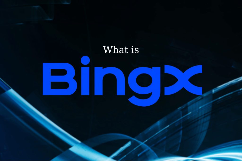 Sàn Bingx là gì?