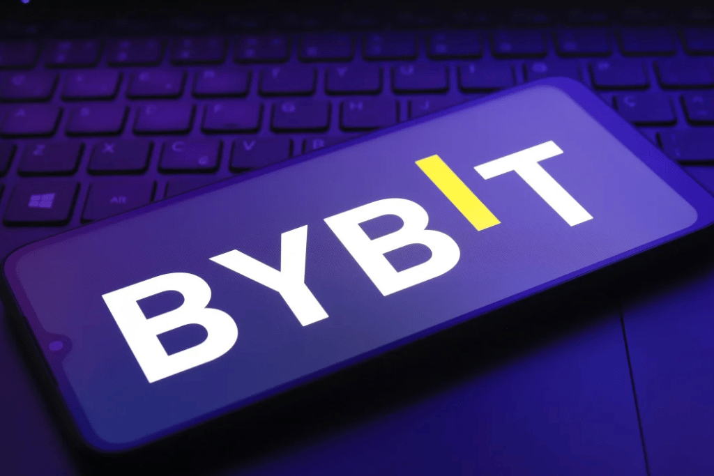 Sàn tiền ảo Bybit