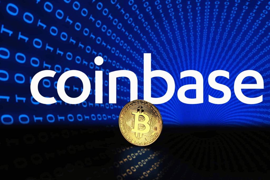 Sàn Coinbase là gì?