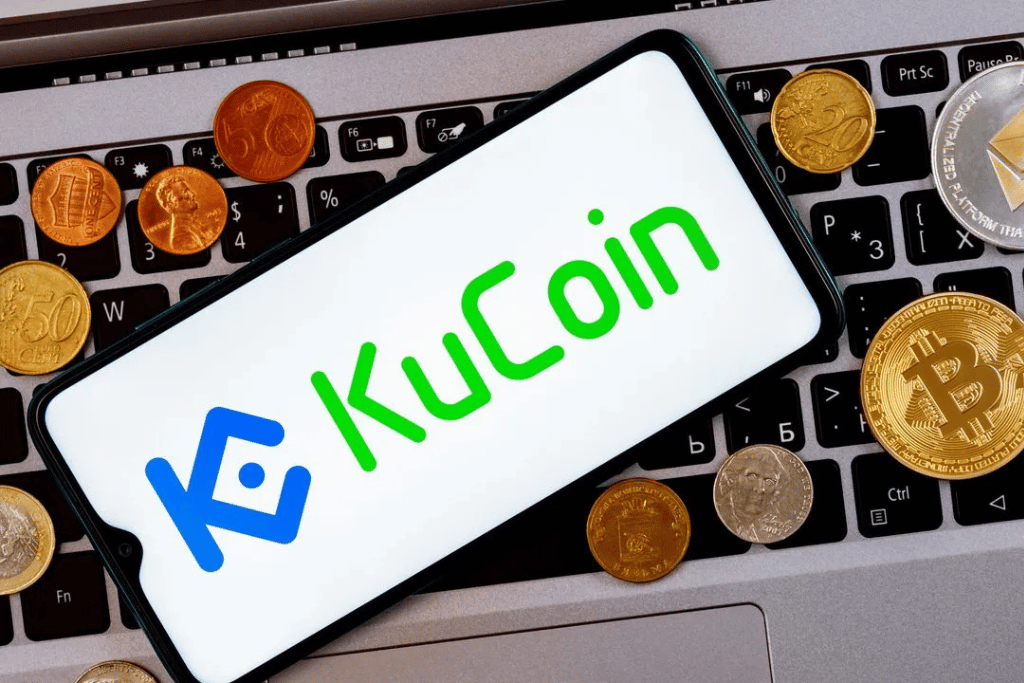 Sàn Kucoin