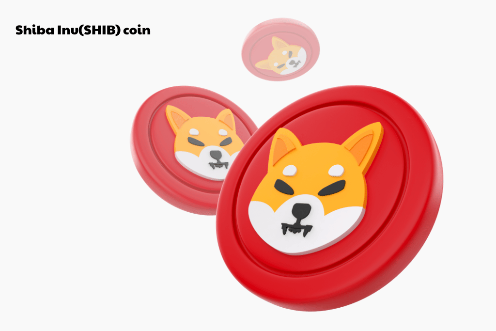 Shiba Inu(SHIB) coin