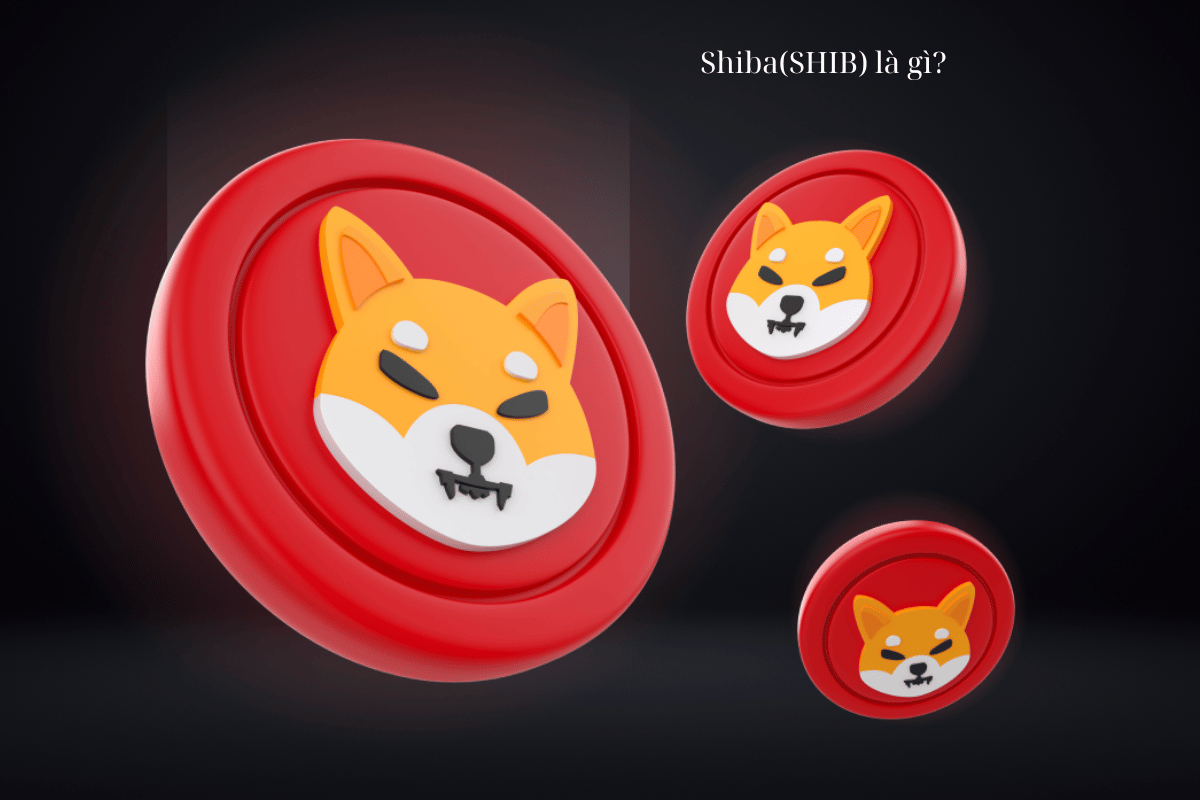 Shiba(SHIB) là gì
