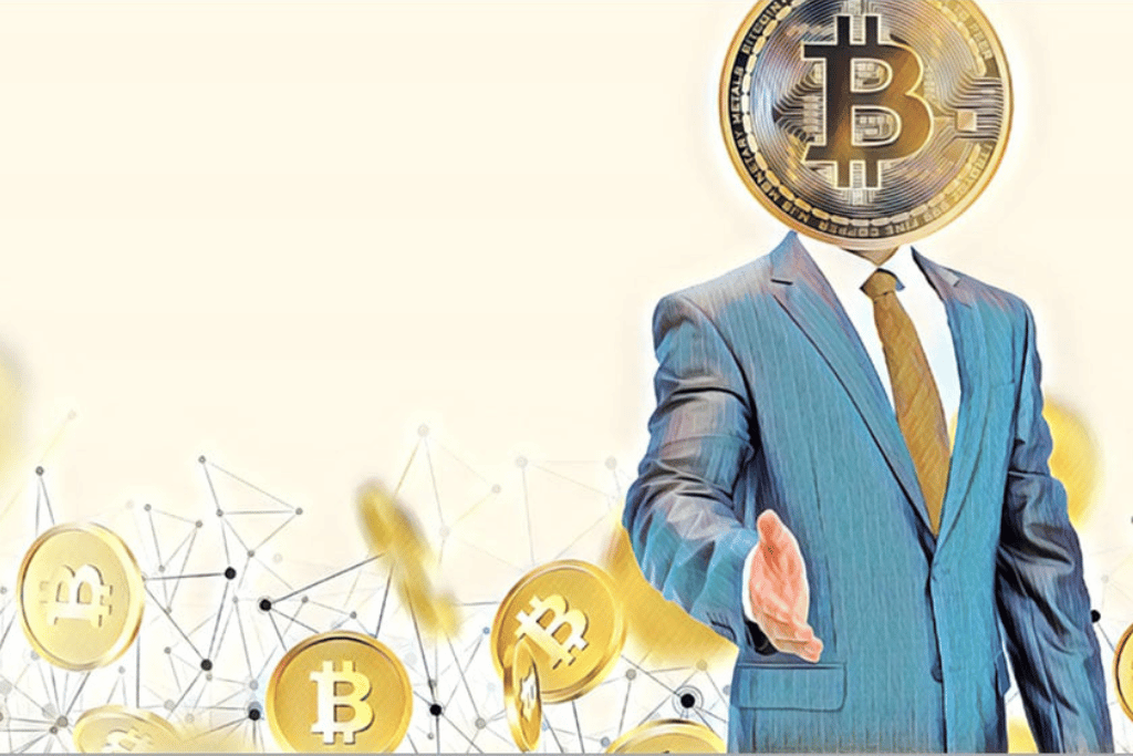Sức hấp dẫn của tiền mã hóa Bitcoin