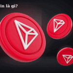 TRX coin là gì? Đồng TRON (TRX) có tiềm năng không?