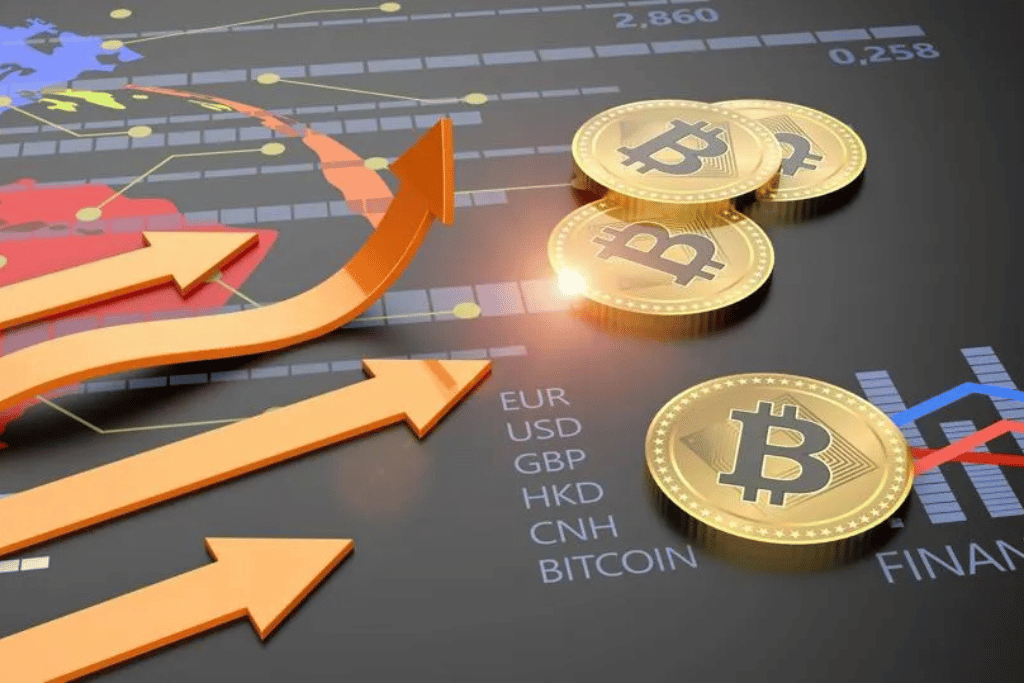 Thị trường cho vay tiền điện tử Bitcoin Trở lại sau bảo tuyết