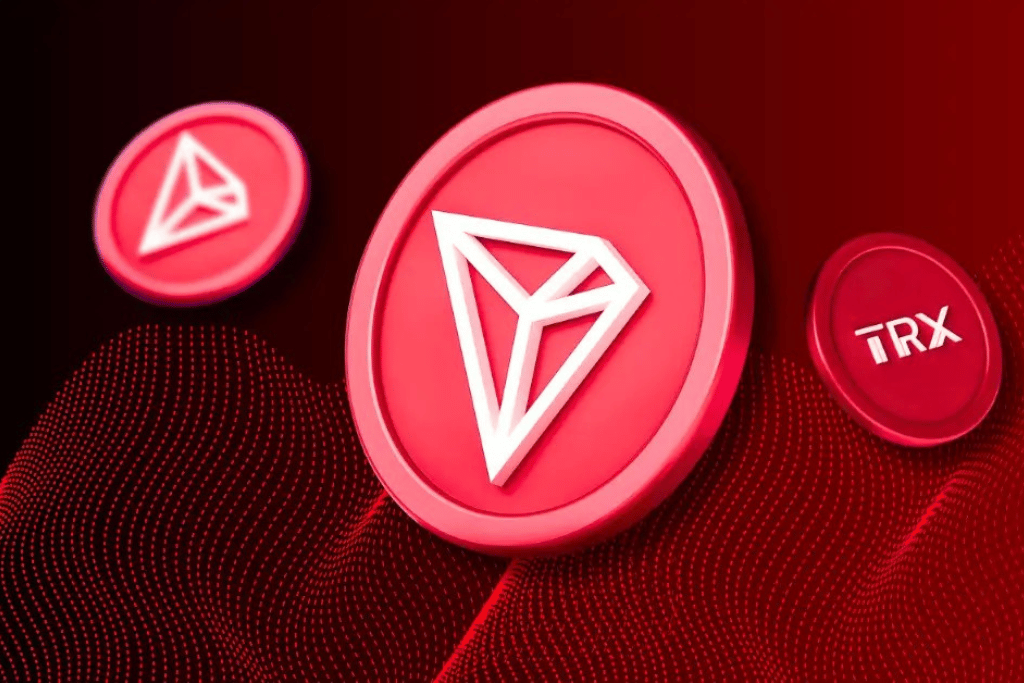 Thông tin tổng quan về token TRX 