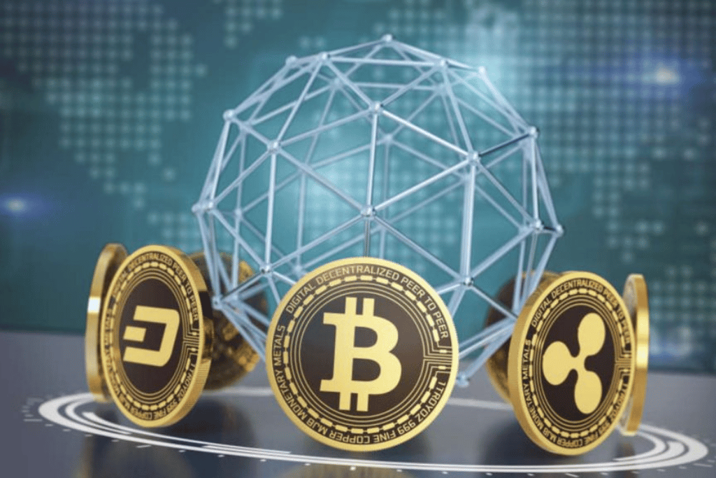 Thông tin về tiền ảo Bitcoin